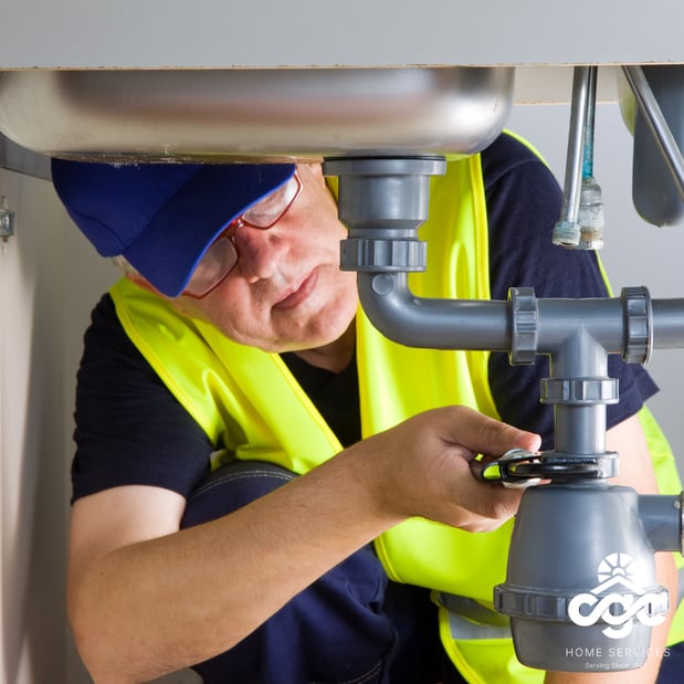 Images CGC Home Services