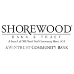 Shorewood Bank & Trust Logo