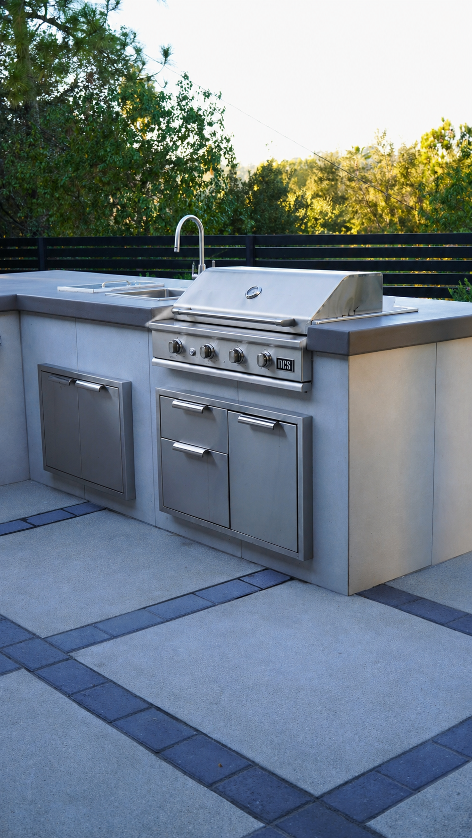 Marbia Landscape Design 7