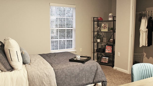 Images Centennial Village Student Housing