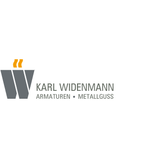 Logo Karl Widenmann GmbH & Co. KG