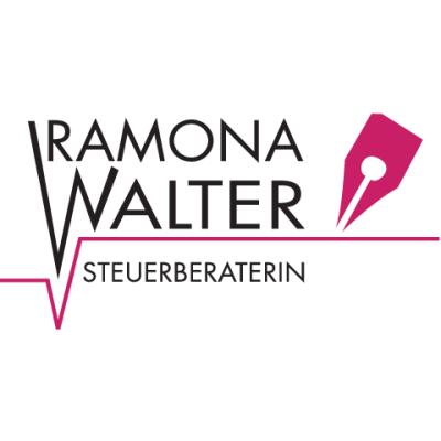 Walter Ramona Steuerberaterin Logo