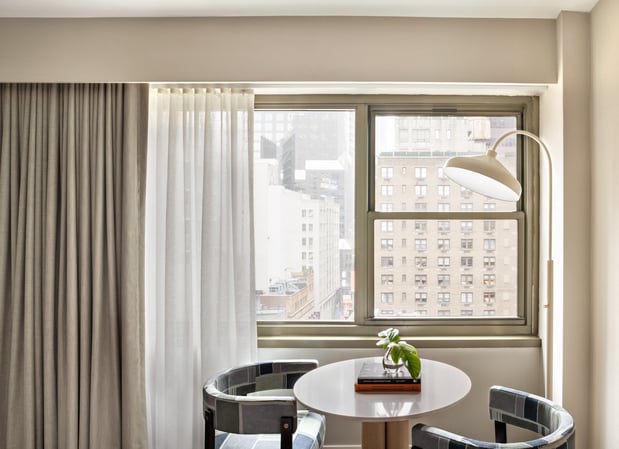 Images Kimpton Theta New York - Times Square by IHG