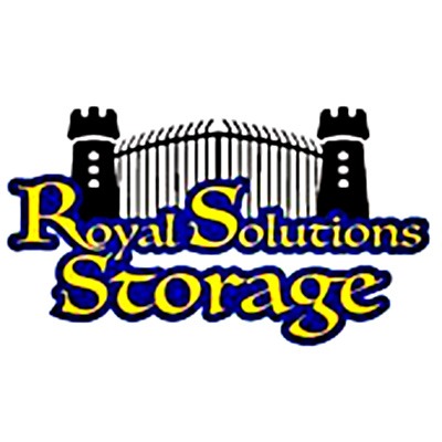 Royal Solutions Storage Logo