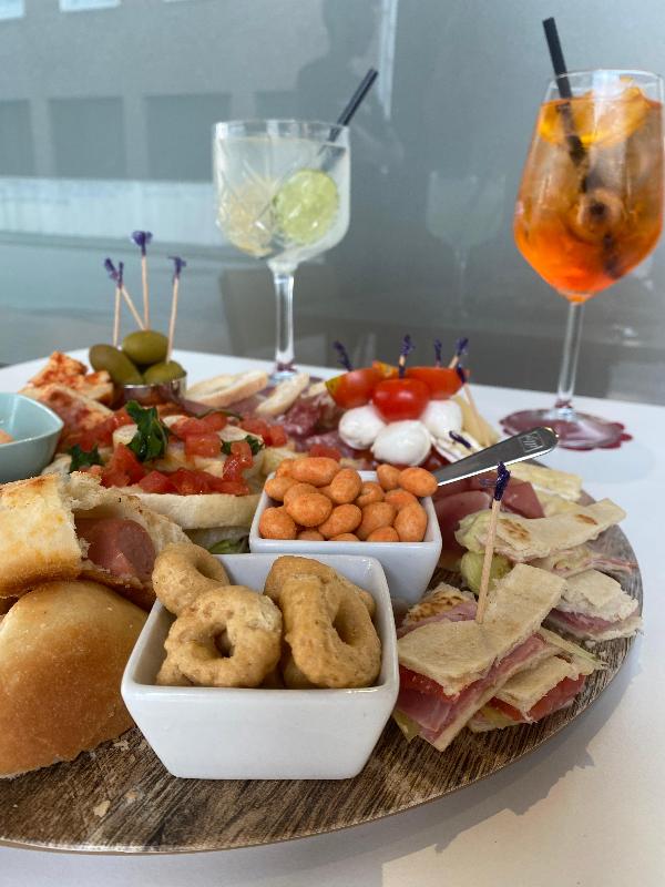 Images Caffe&bistrot da Giulia