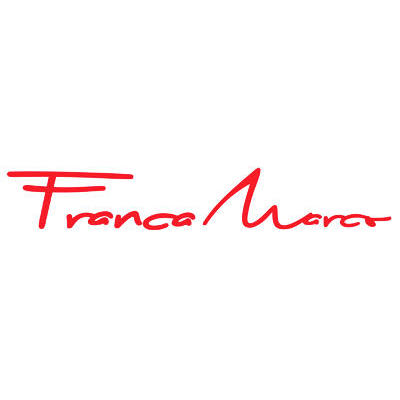 Franca Marco - Profesional Del Diseño De Moda Y Patronaje. Logo