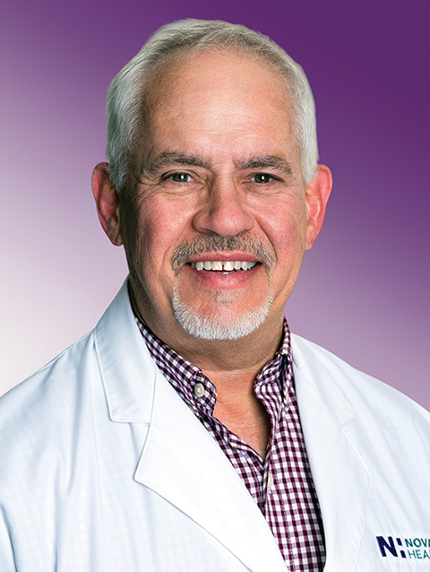 David Joseph, MD