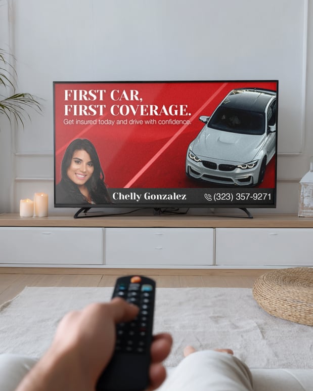 Images Chelly Gonzalez - State Farm Insurance Agent