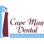 Cape May Dental Associates - Chie Li Ee, DMD Logo