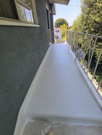 Images West Coast Decking & Waterproofing