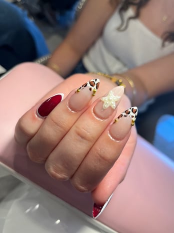 Images Angel’s Beauty Spa