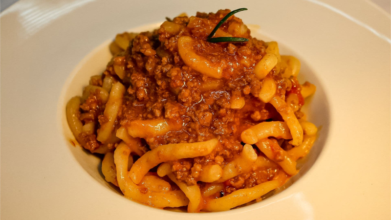 Ristorante Dal Cateni