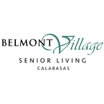 Belmont Village Senior Living Calabasas Logo