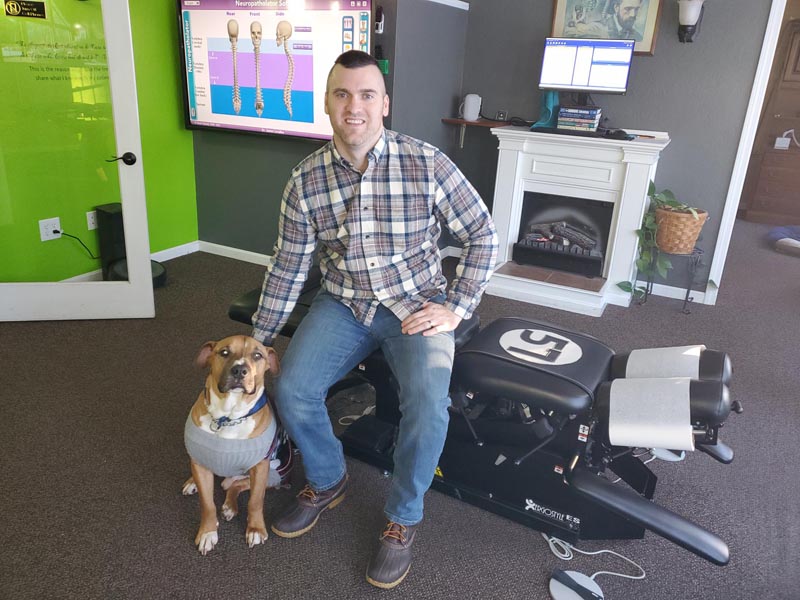 Images LaVallee Chiropractic