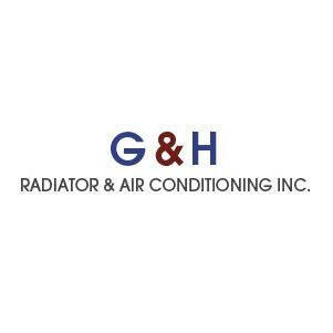 G & H Radiator & Air Conditioning Inc.
