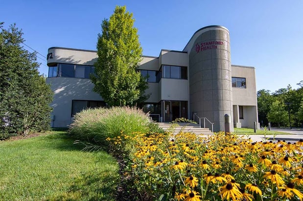 Images Stamford Health Medical Group Pulmonary