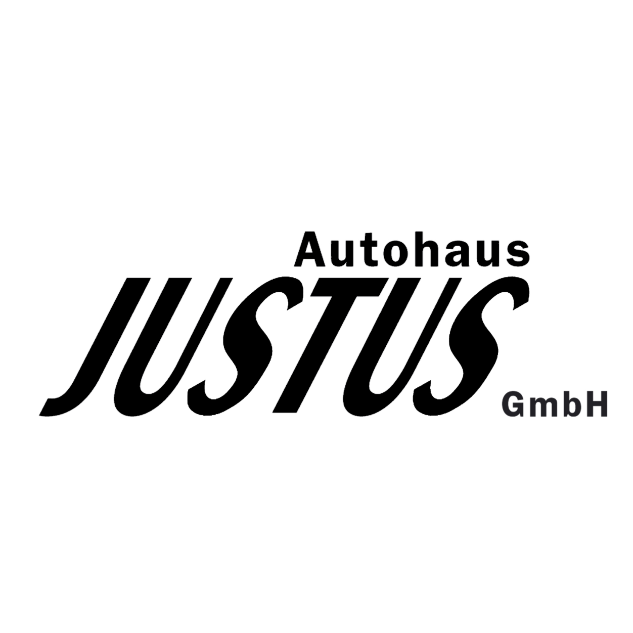 Autohaus Justus GmbH  