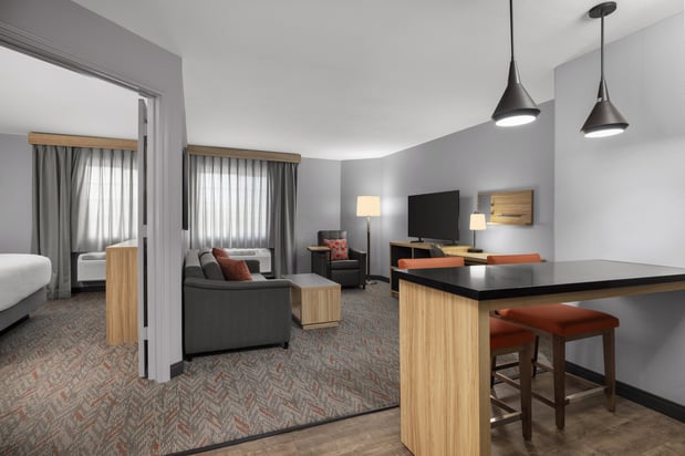 Images Candlewood Suites Texas City by IHG