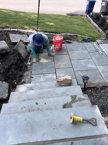 Images G&R Masonry & Construction