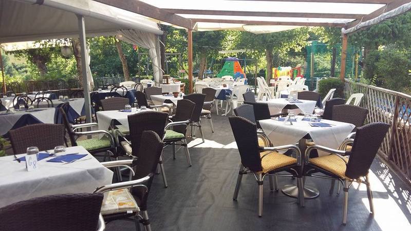 Images Ristorante Pizzeria Monte Brullo