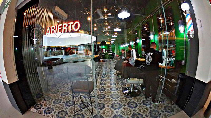 Galería en miniatura