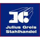 Logo Julius Greis KG Stahlhandel