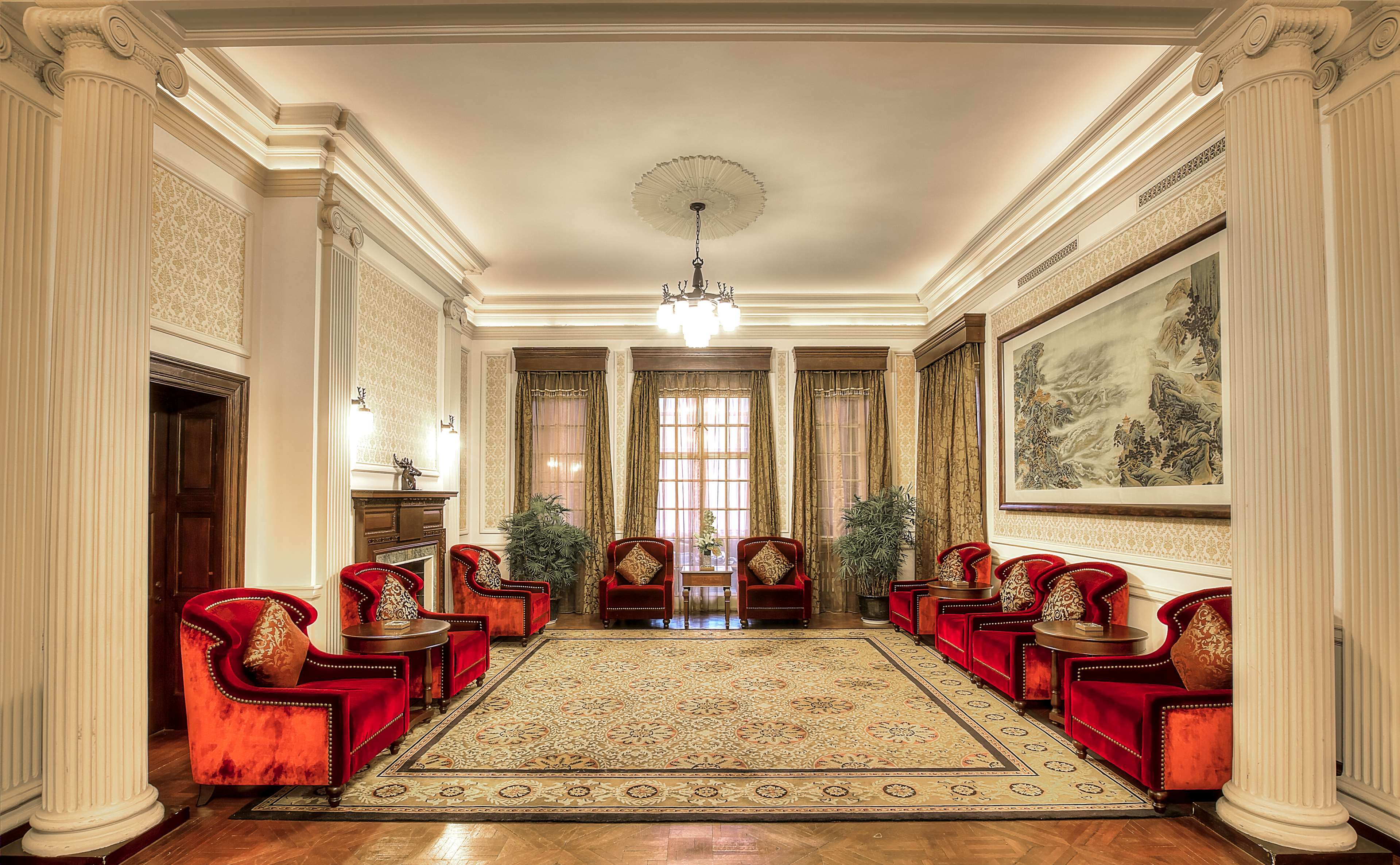 Images Radisson Collection Hotel, Xing Guo Shanghai