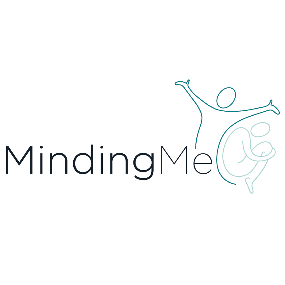 MindingMe Logo