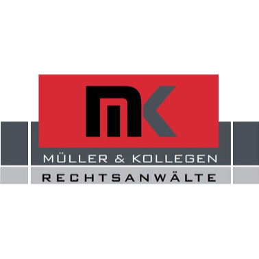 Rechtsanwälte Spandau Müller & Kollegen in Berlin - Logo