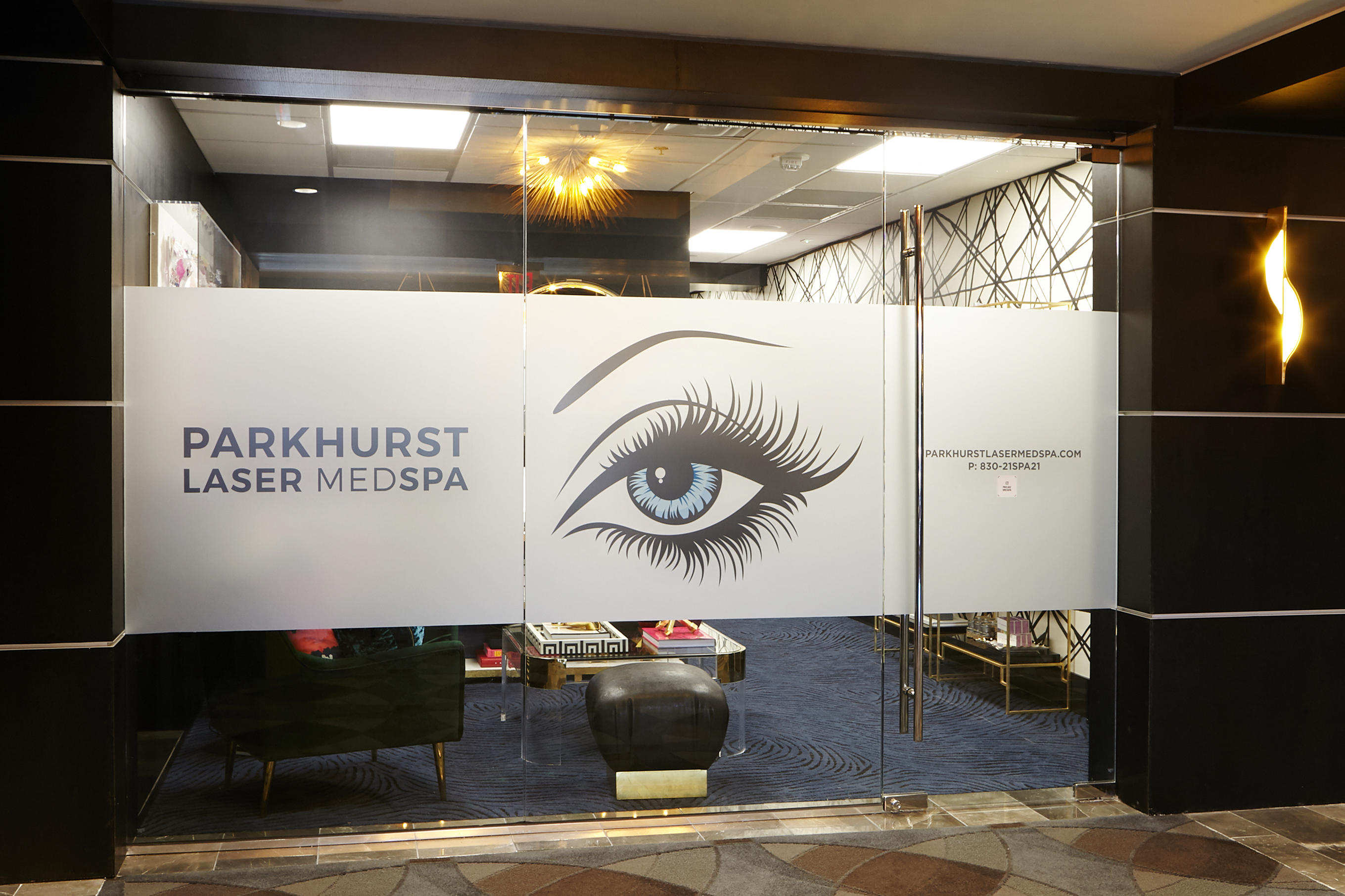 Parkhurst NuVision LASIK Eye Surgery San Antonio (210)851-9587