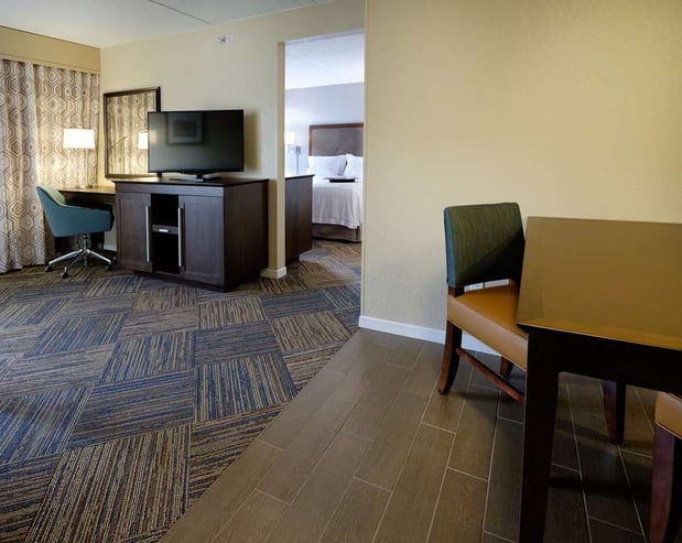 Images Hampton Inn by Hilton Green Bay Downtown