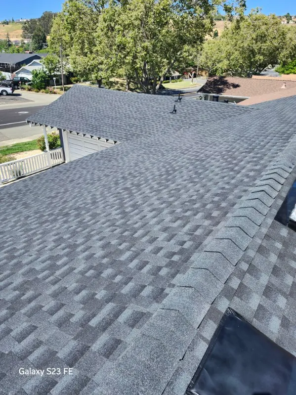 Images California Premier Roofing
