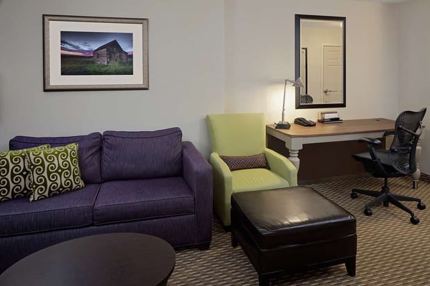 Images Hilton Garden Inn Hartford North/Bradley Int'l Airport