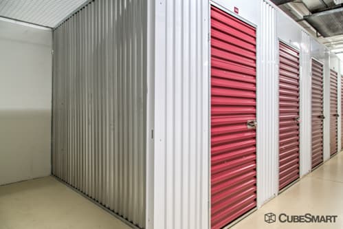 CubeSmart Self Storage Photo