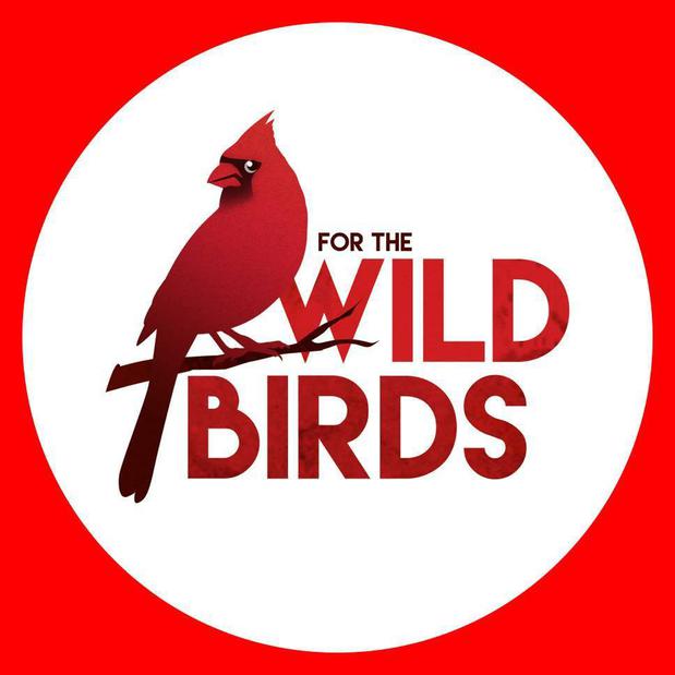 For The Wild Birds Logo