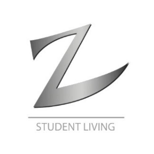Z Islander Apartments Logo