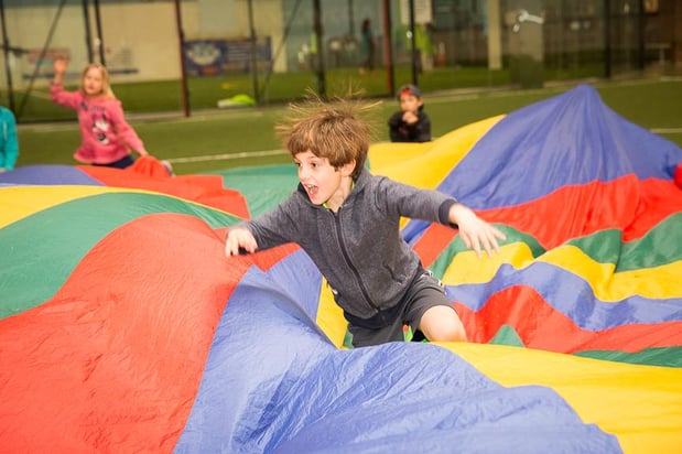 Images GrowFit Camp (Walnut Creek)