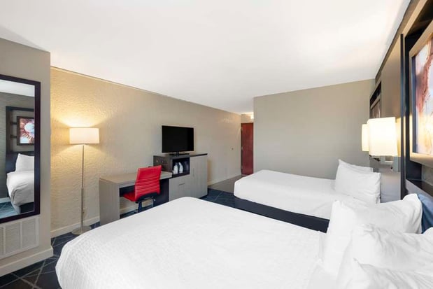 Images Best Western Plus Austin Central
