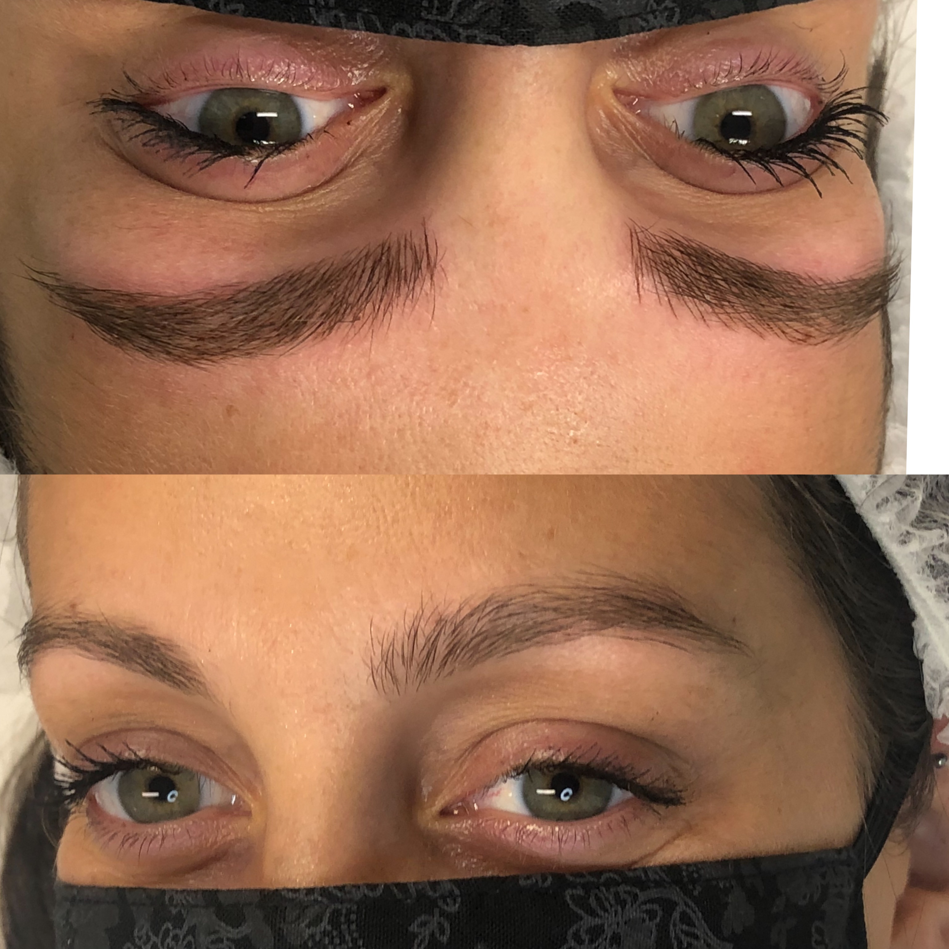 Images Clinique d'Esthétique Leila - Hydrafacial, Microblading, Épilation Laser Sainte-Foy