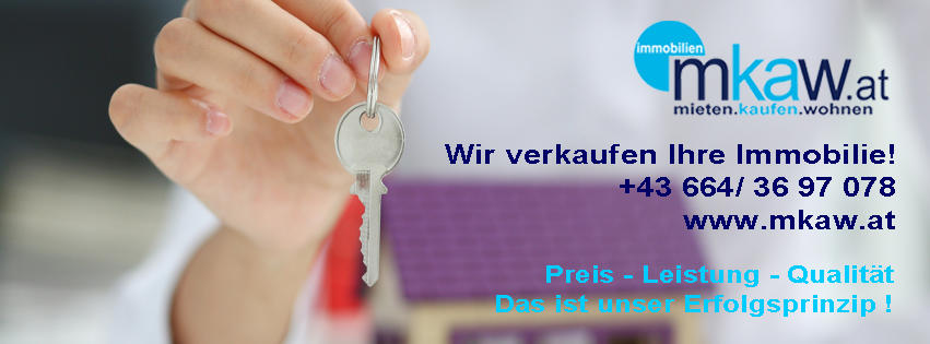mkaw Immobilien - mieten.kaufen.wohnen, Miller v. Aichholz-Straße 14 in Gmunden