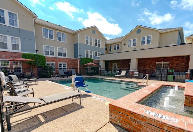 Images Homewood Suites by Hilton Ft. Worth-Bedford