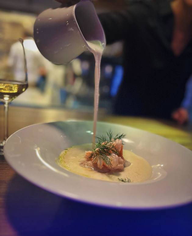 Images Bistro Port Sud - Skärhamn