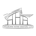 David D Milburn Logo