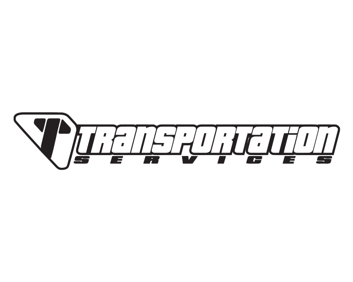Transportation Services Sacramento — custom branded workwear and logo embroidery for Sacramento-area transportation company.
