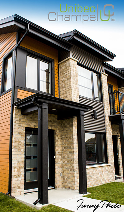 Images Unibec Champel Inc