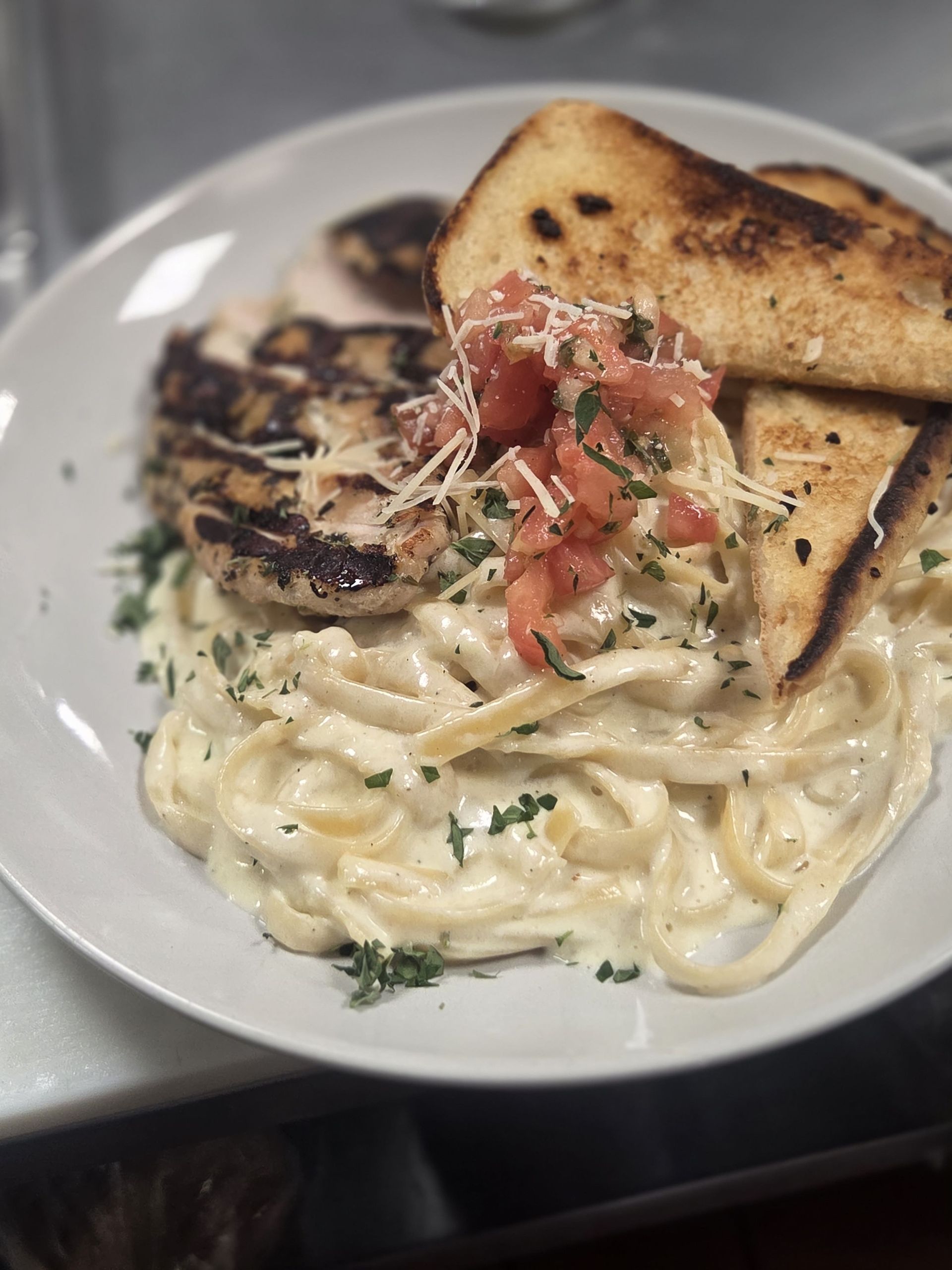 The Breakfast House Image