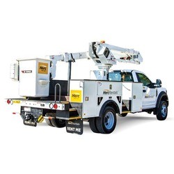 Trucks, Vans and Trailer Rentals - Fleet Solutions