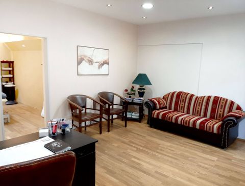 Stephan Felgner Praxis für Osteopathie, Feldstr. 8 in Wildeshausen