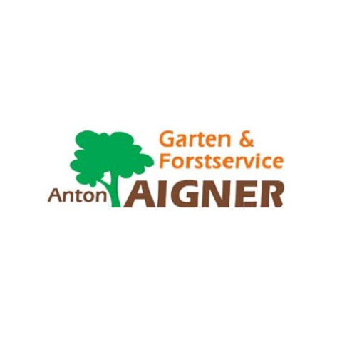 Garten- & Forstservice Aigner GmbH in Schierling - Logo