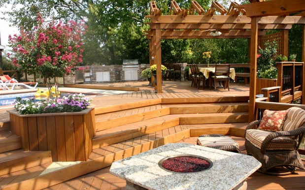 Images American Deck & Sunroom Co